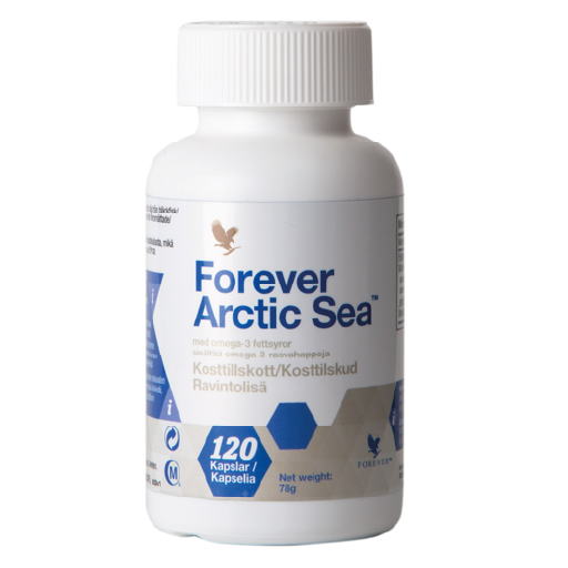 Forever Arctic Sea®